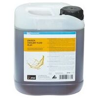 High-performance coolant concentrate Plus