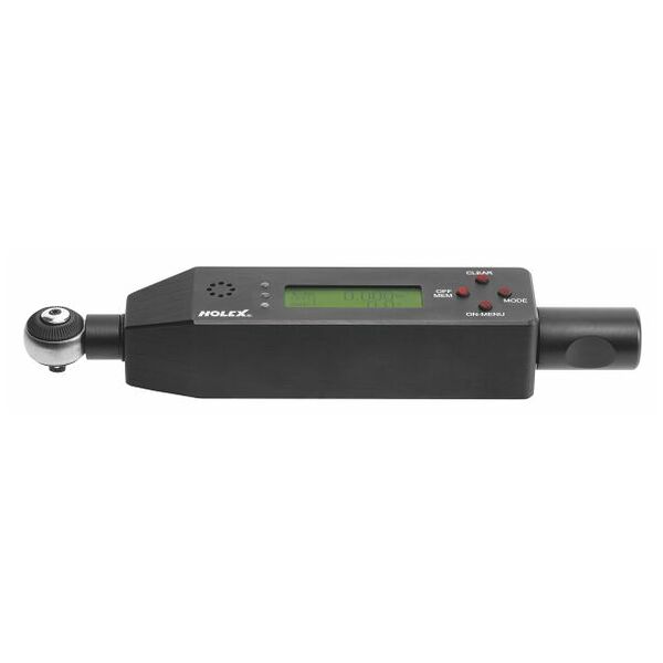 Electronic torque testing wrench  10 N·m