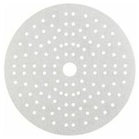 Kibus šlifavimo diskas (CER) perforuotas ⌀ 150 mm