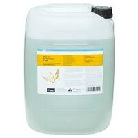 High-performance grinding oil concentrate  20 l