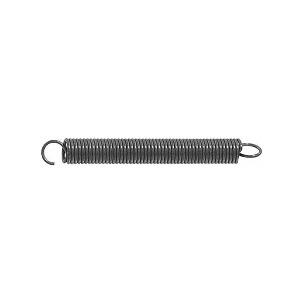 Spare spring for edge finder No. 359000 2,6X25 mm
