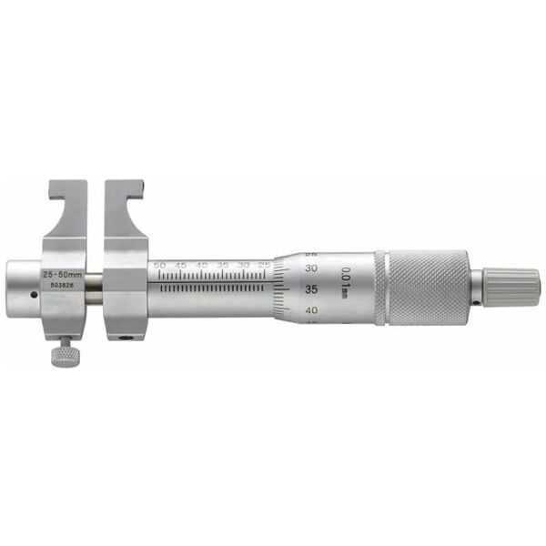 Internal micrometer  25-50 mm