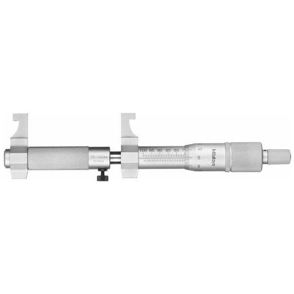 Internal micrometer  75-100 mm