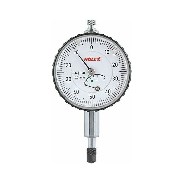 Reloj comparador de recambio para dispositivo de puesta a cero n.º 359085  3/40 mm