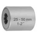 Verlängerung für Messkraft-Prüfvorrichtung  25-50 mm