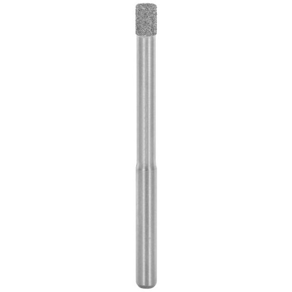Diamant-Schleifstifte galvanisch D126 3 mm