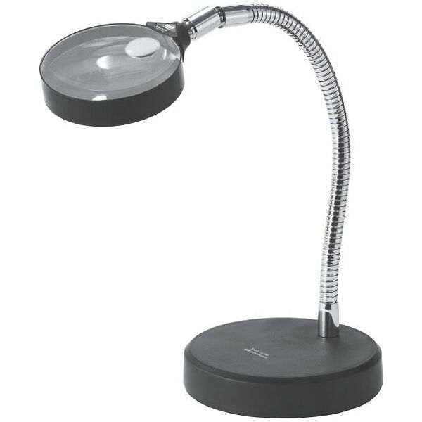 Tech-Line standing magnifying glass 65 mm