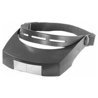 laboCOMFORT binocular headband magnifier  2
