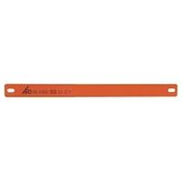 Hacksaw blade double-sided, high-speed steel