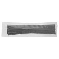 Zaagbladenset 12-delig, “PUK“-zaag metaal (312) 32 tanden/inch
