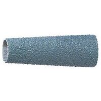 Abrasive sleeve, conical (ZA), 40 grit coarse 20X63 mm