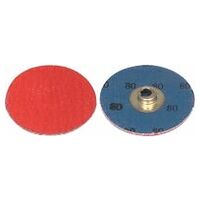 Dischi abrasivi (CER) ⌀ 50,8 mm