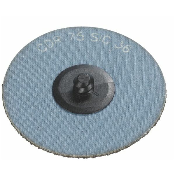 Combidisc® grinding disc (SiC) 76.2 mm ⌀