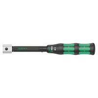 Click-Torque XP 2 pre-set adjustable torque wrench for insert tools, 10-50 Nm, 10 Nm, 9x12 x 10.0 Nm x 10-50 Nm