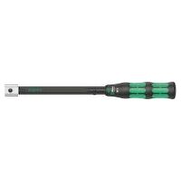 Click-Torque XP 3 pre-set adjustable torque wrench for insert tools, 15-100 Nm, 15 Nm, 9x12 x 15.0 Nm x 15-100 Nm
