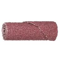 Abrasive roll, cylindrical (A) 150 grit fine