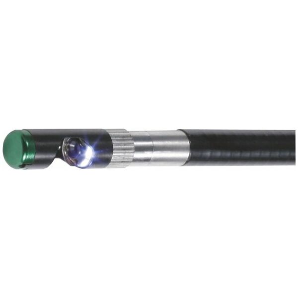 Endoskop-Sonde, flexibel  2000 mm
