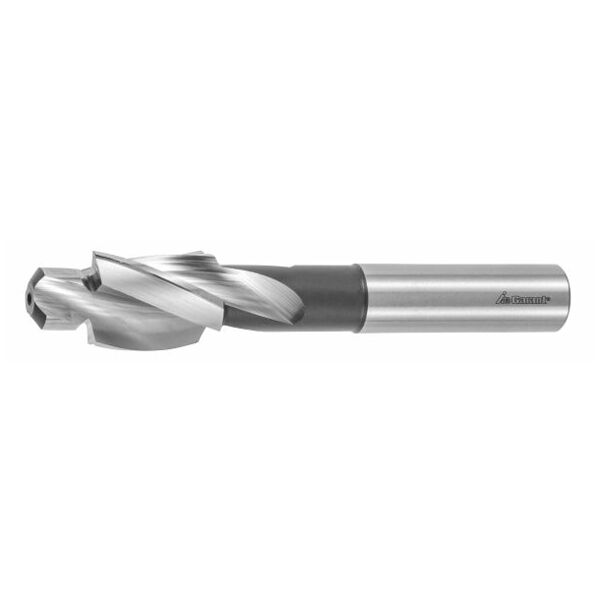 DIN counterbore for through holes  uncoated