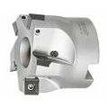 Indexable face mill, 90° with bore 50/5 mm GARANT