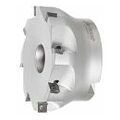 Indexable face mill, 90° with bore 100/8 mm GARANT