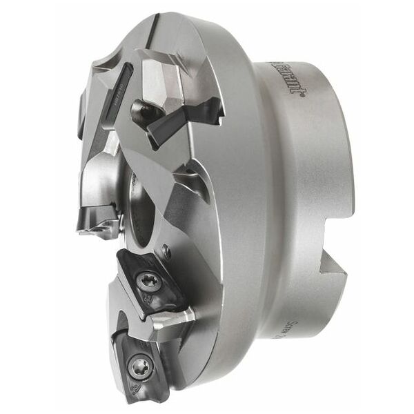 GARANT Softcut® indexable chamfer mill MTC 15 °