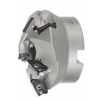 GARANT Softcut® indexable chamfer mill MTC 30 °