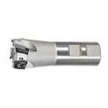 Softcut® 90° indexable end mill MTC stub Weldon shank 40/4 mm GARANT