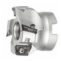 GARANT Softcut® 90° shoulder mill MTC 50/4 mm