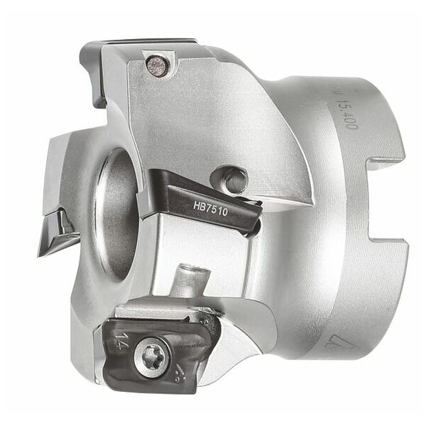 GARANT Softcut® 90° shoulder mill MTC 50/4 mm