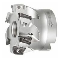 GARANT Softcut® 90° shoulder mill MTC 63/6 mm