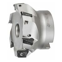 GARANT Softcut® 90° shoulder mill MTC 80/6 mm