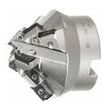 Softcut® indexable chamfer mill MTC 45 °