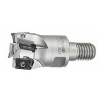 GARANT Softcut® 90° shoulder mill MTC 24,7/4 mm