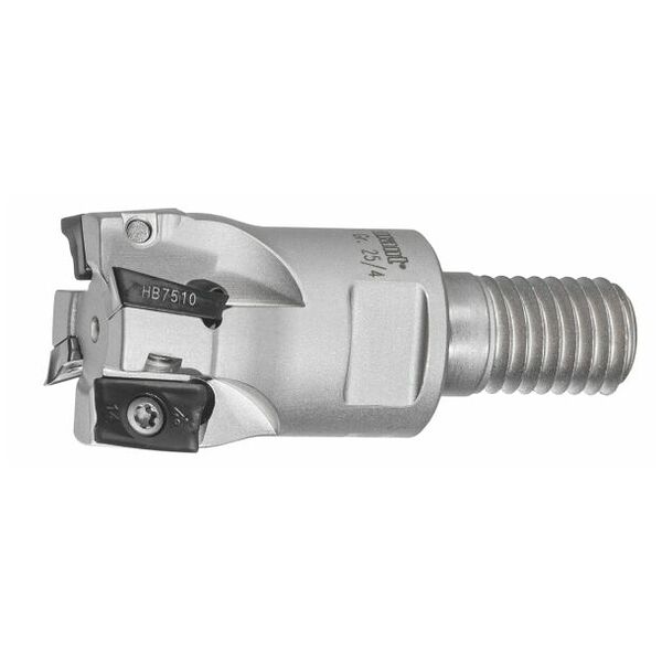 GARANT Softcut® 90° shoulder mill MTC 25/4 mm