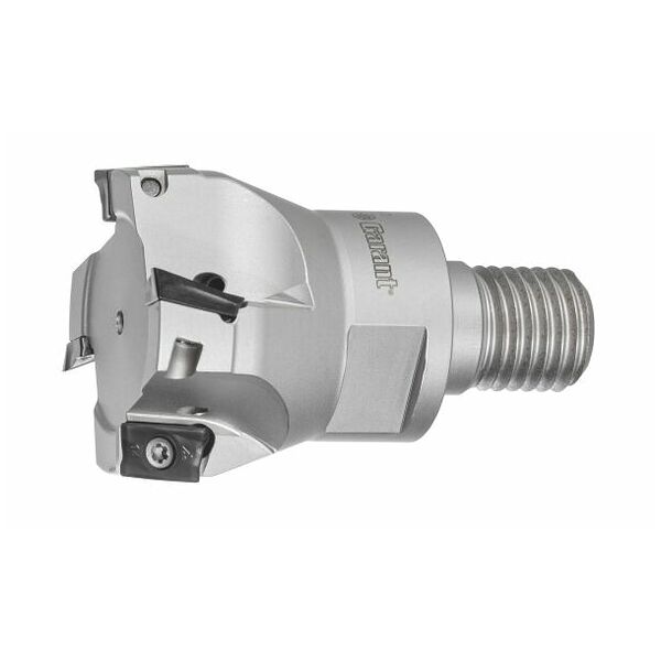 GARANT Softcut® 90° shoulder mill MTC 40/4 mm
