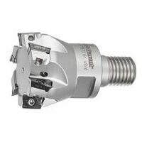 GARANT Softcut® 90° shoulder mill MTC 40/6 mm