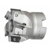 GARANT Softcut® 90° shoulder mill MTC 40/5 mm