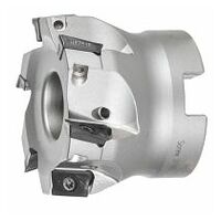 GARANT Softcut® 90° shoulder mill MTC 50/6 mm