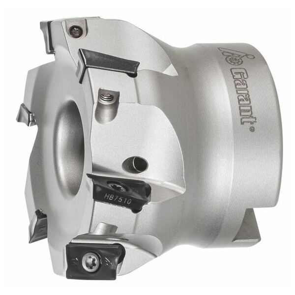 GARANT Softcut® 90° shoulder mill MTC 52/6 mm