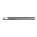 Softcut® 90° indexable face mill MTC long plain shank 16/3L mm GARANT