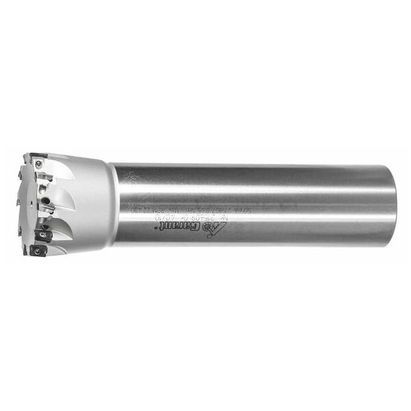 Fresa angular 90° GARANT Softcut® MTC larga 40/10 mm