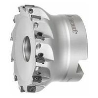 Fresa angular 90° GARANT Softcut® MTC 63/12 mm