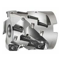 GARANT Softcut® 90° shoulder mill MTC 63/4 mm