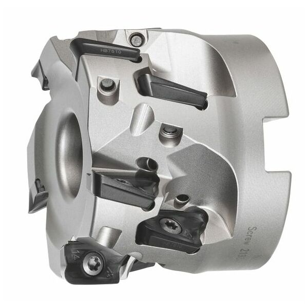 GARANT Softcut® 90° shoulder mill MTC 63/5 mm