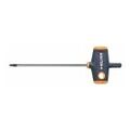 Screwdriver for Torx®, with 2-component Haptoprene T-handle  TX9