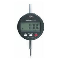 Digitaalinen mittakello Mitta-asteikko 0,005 mm.