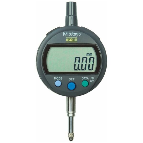 Absolute dial indicator 0.01 mm reading