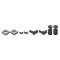 Spare parts set for lever lock toolholder  5