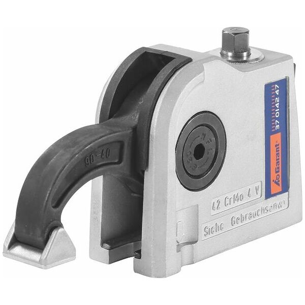 Compact clamp  47