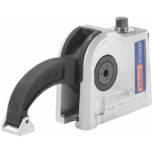 Compact clamp  67